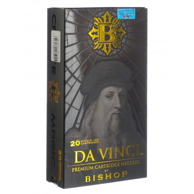 Bishop Da Vinci V2 